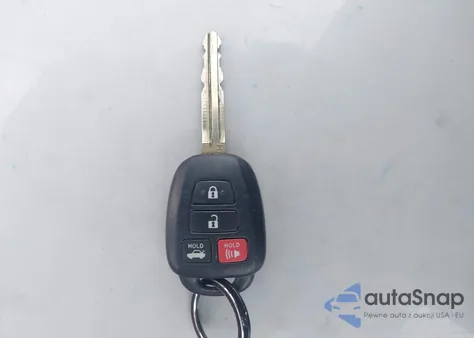 2015 Toyota Camry Xse z USA, uszkodzony, nr VIN 4T1BF1FK2FU105237